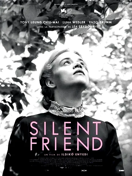 Affiche du film : Silent Friend