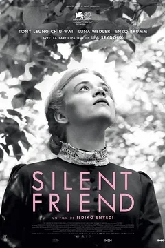 Affiche du film Silent Friend