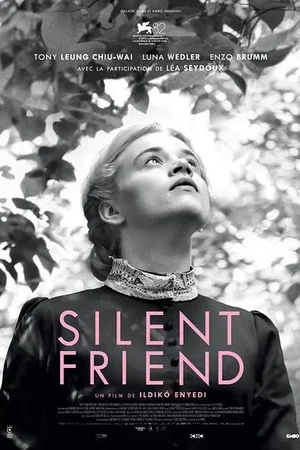 Affiche du film : Silent Friend