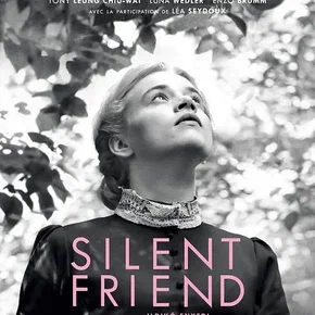 Photo du film : Silent Friend