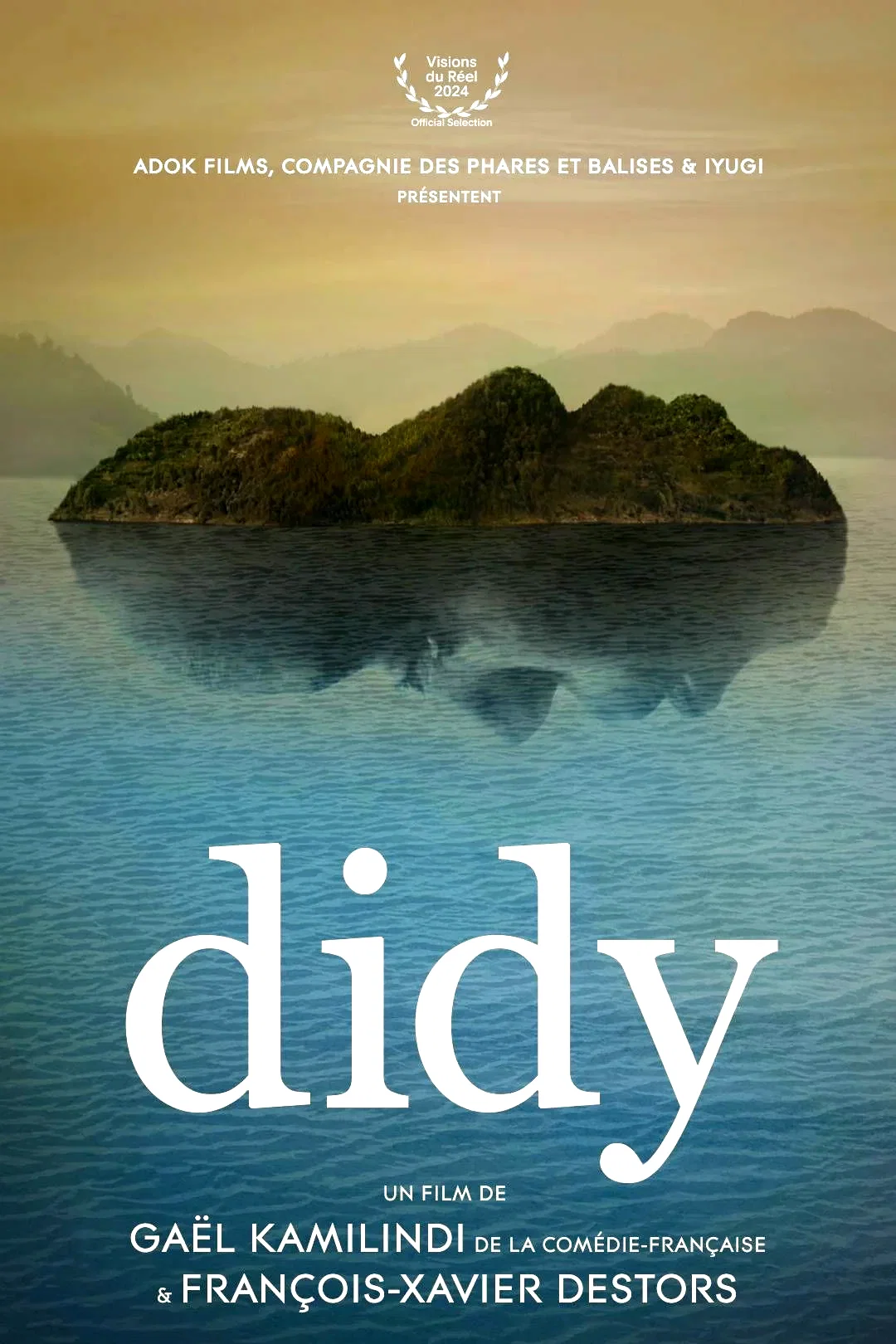Photo 2 du film : Didy