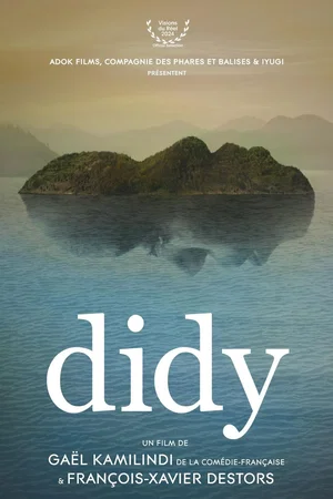 Photo 2 du film : Didy