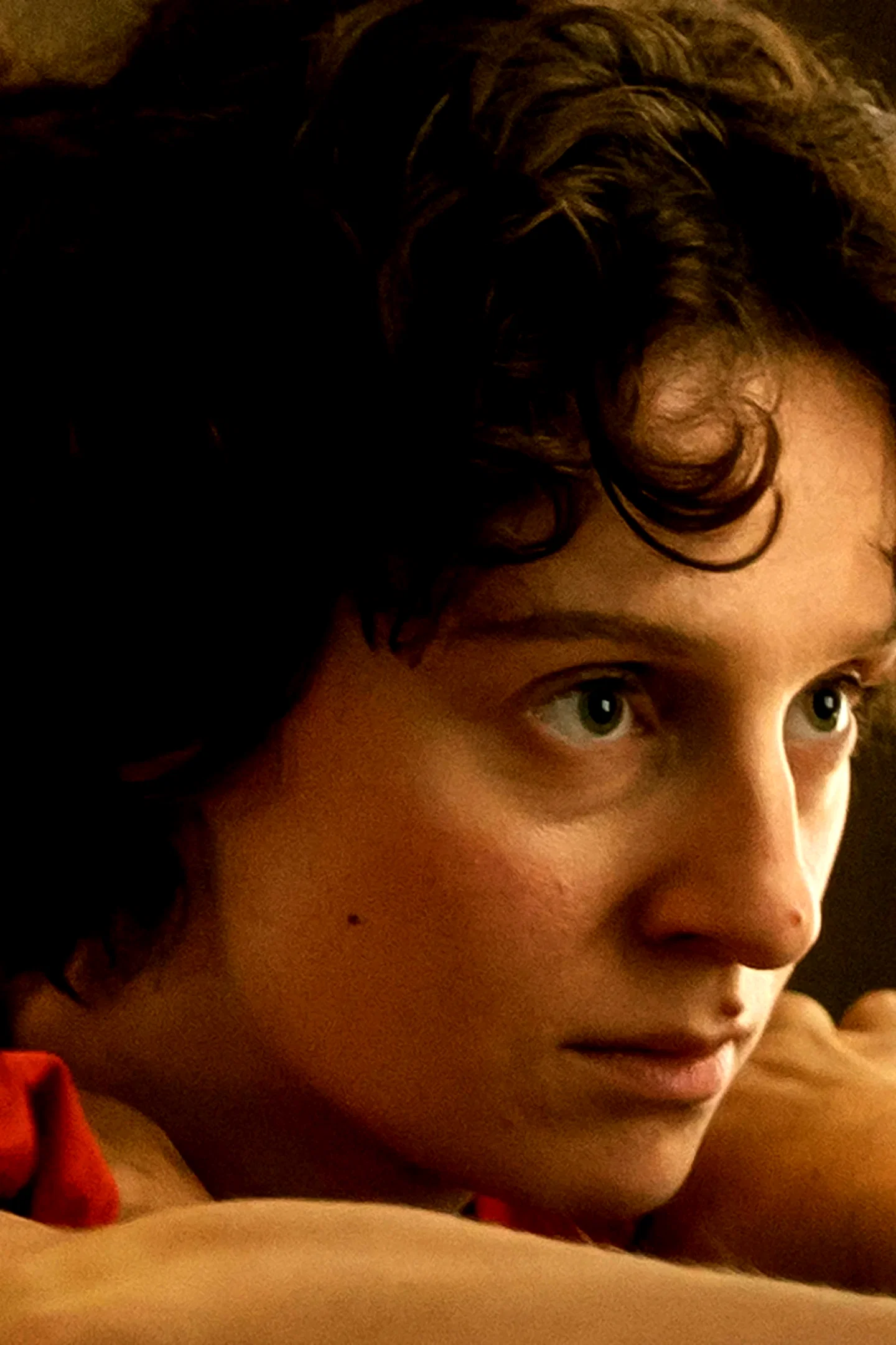 Photo 1 du film : ETTY : Partie 1