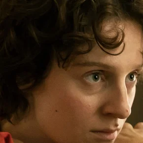 Photo du film : ETTY : Partie 1