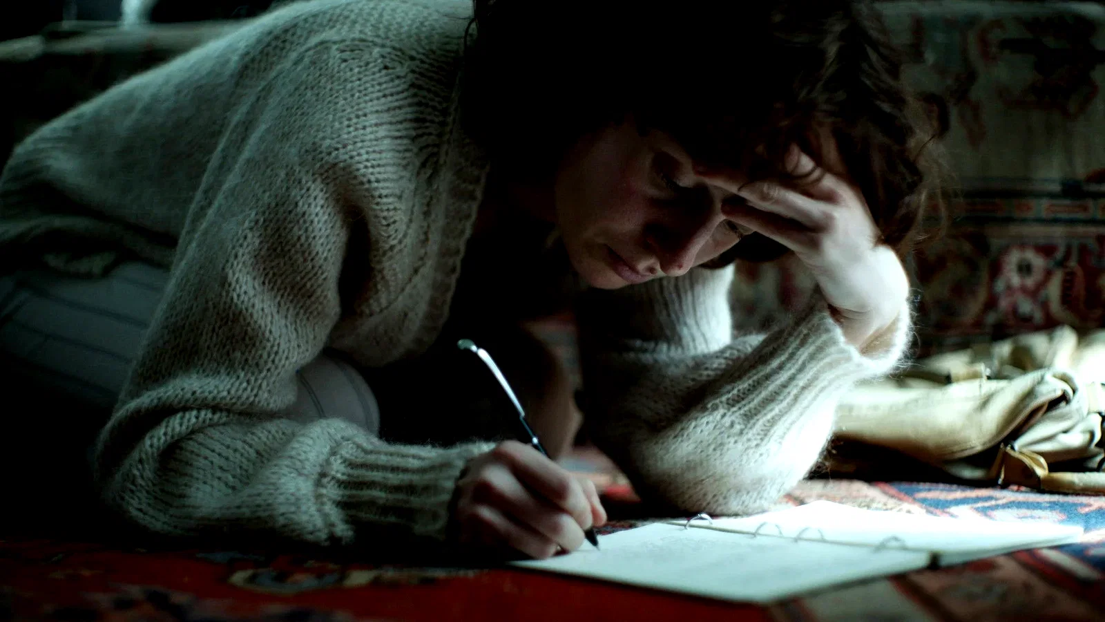 Photo 3 du film : ETTY : Partie 1
