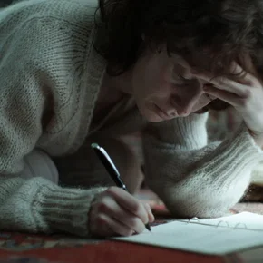 Photo du film : ETTY : Partie 1