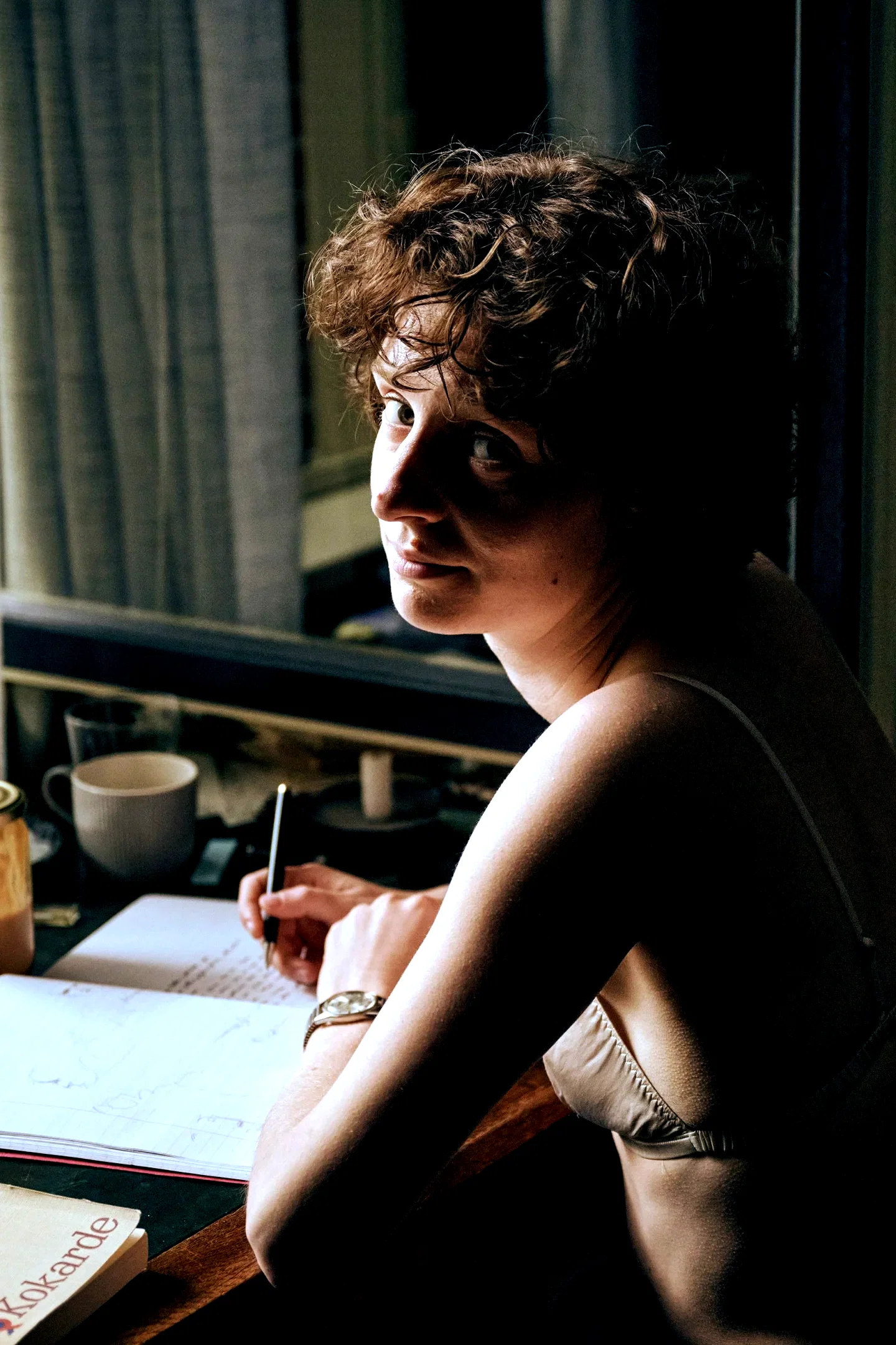 Photo 3 du film : ETTY : Partie 2