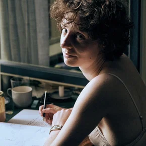Photo du film : ETTY : Partie 2