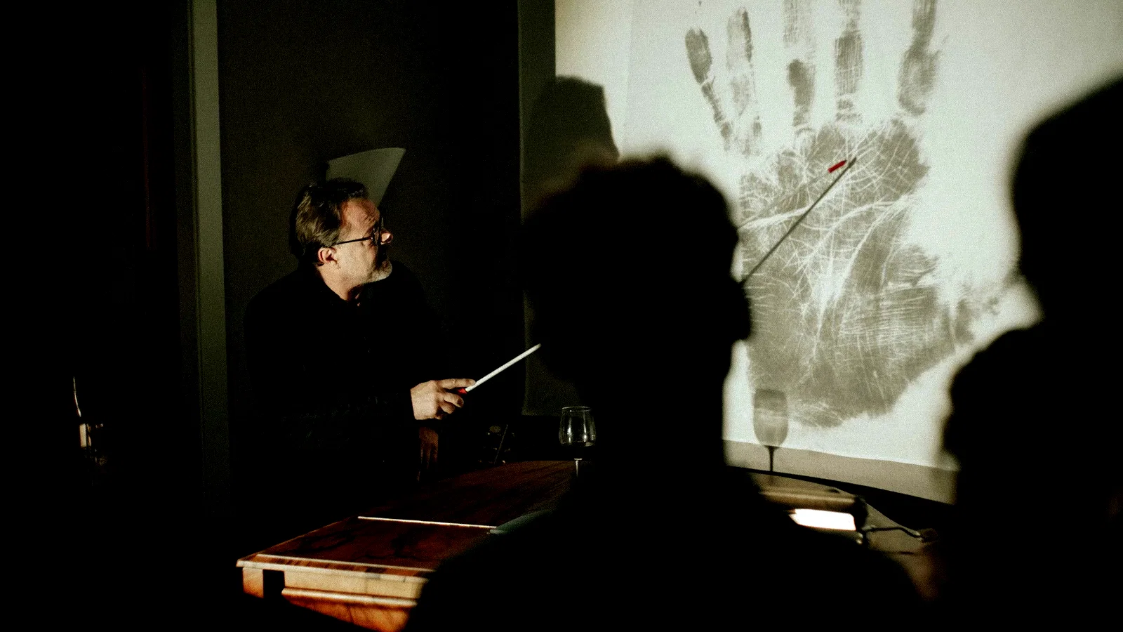 Photo 2 du film : ETTY : Partie 2