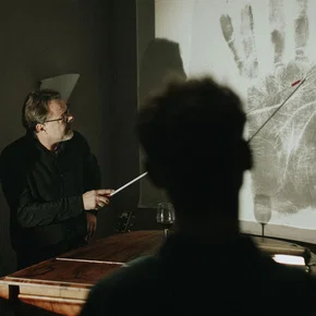 Photo du film : ETTY : Partie 2