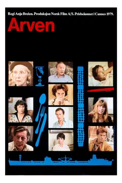 Affiche du film Next of Kin