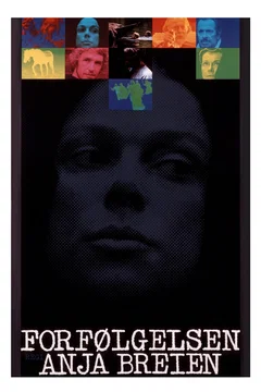 Affiche du film = La Persécution