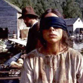 Photo du film : La Persécution