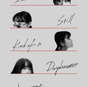 Photo du film : I'm Still Kind of a Daydreamer