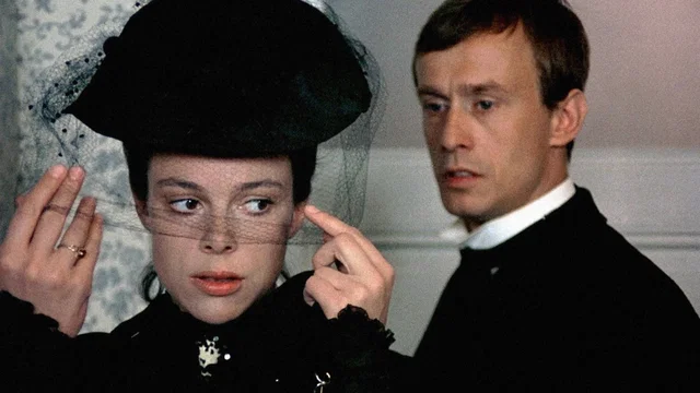Photo du film : Un jeu sérieux