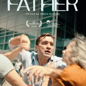 Photo du film : Father