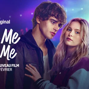 Photo du film : Love Me Love Me