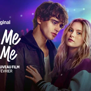Photo du film : Love Me Love Me