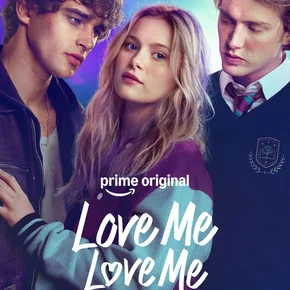 Photo du film : Love Me Love Me