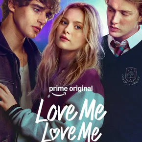 Photo du film : Love Me Love Me