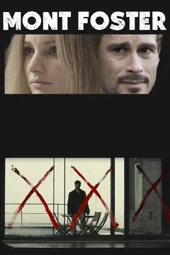 Affiche du film Mont Foster