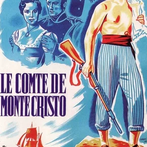 Photo du film : Le Comte de Monte-Cristo