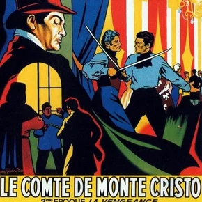 Photo du film : Le Comte de Monte-Cristo