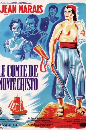 Photo 3 du film : Le Comte de Monte-Cristo