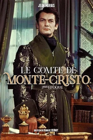 Photo 4 du film : Le Comte de Monte-Cristo