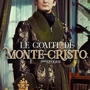 Photo du film : Le Comte de Monte-Cristo
