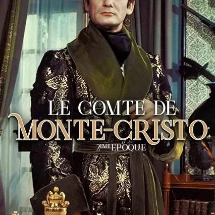 Miniature photo du film : Le Comte de Monte-Cristo