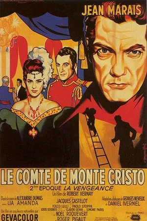 Photo 8 du film : Le Comte de Monte-Cristo