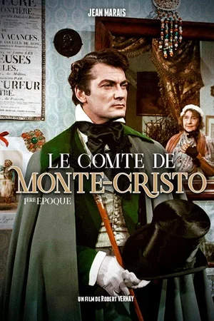 Photo 9 du film : Le Comte de Monte-Cristo