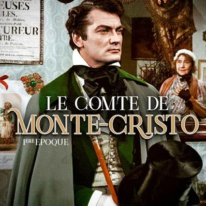 Miniature photo du film : Le Comte de Monte-Cristo