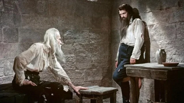 Photo 10 du film : Le Comte de Monte-Cristo