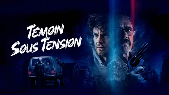 Photo 1 du film : Témoin sous tension