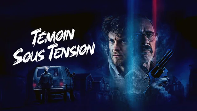 Photo 2 du film : Témoin sous tension