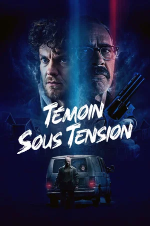 Photo 4 du film : Témoin sous tension
