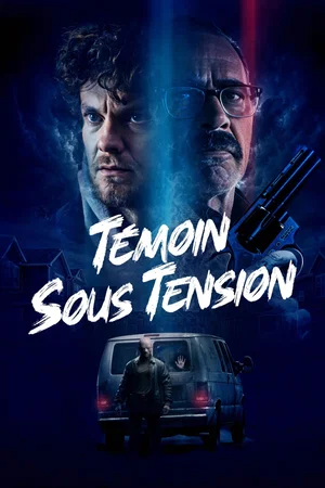 Photo 5 du film : Témoin sous tension