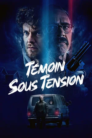 Photo 6 du film : Témoin sous tension