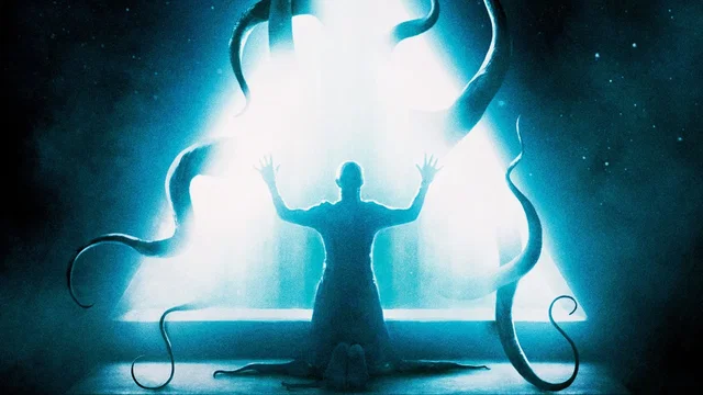 Photo du film : The Void