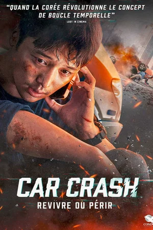 Photo du film : Car Crash