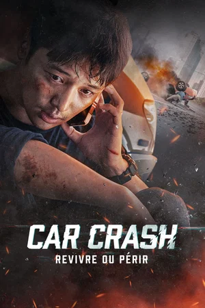 Photo du film : Car Crash