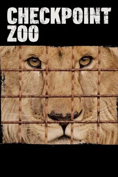 Affiche du film = Checkpoint Zoo
