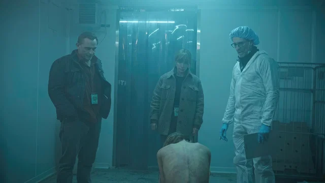 Photo du film : Neurosis