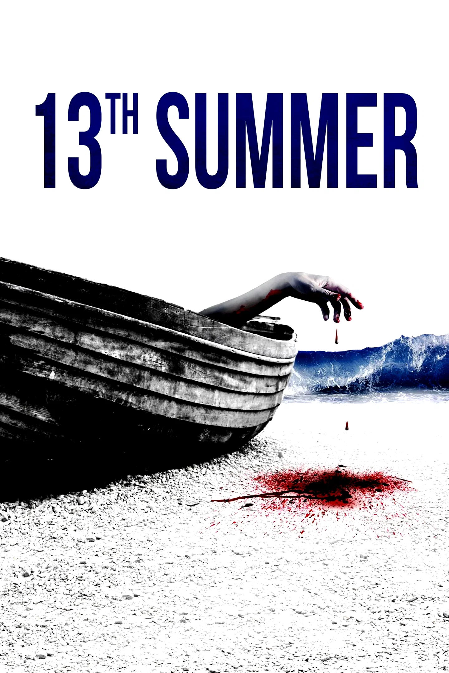 Affiche du film : 13th Summer