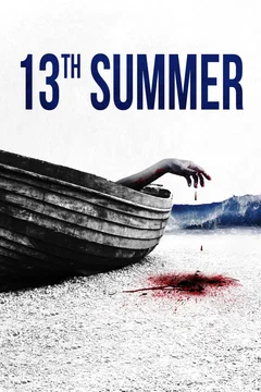 Affiche du film 13th Summer