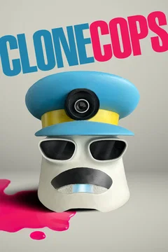Affiche du film Clone Cops