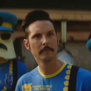 Photo du film : Clone Cops