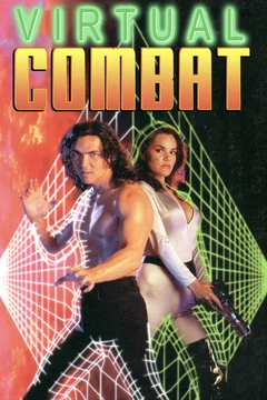 Affiche du film Virtual Combat